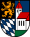 Historisches Wappen von Mauerkirchen