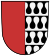 Wappen von Feldkirchen in Kärnten