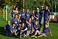Catchup Graz, Österreichischer Staatsmeister 2013 - Mixed Division