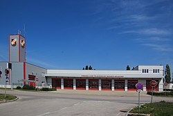 WienerNeudorf-Feuerwehrhaus 8814.JPG