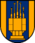 Wappen von Gampern