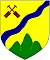 Wappen von Aggsbach