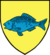 Wappen von Fischamend