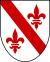 Wappen von Göstling