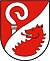 Wappen von St. Aegidi