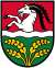 Wappen von Hofkirchen an der Trattnach