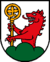 Wappen von Obernberg am Inn