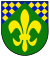 Wappen von Viehdorf