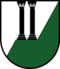 Historisches Wappen von Lavant