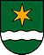 Wappen von Vorderweißenbach