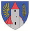 Historisches Wappen von Bromberg