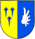 Wappen von Kalsdorf bei Graz