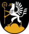 Historisches Wappen von Innervillgraten