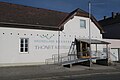 Thonet Sesselmuseum Friedberg Styria 01.JPG