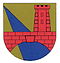 Historisches Wappen von Oberwaltersdorf