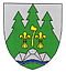 Historisches Wappen von Waldenstein