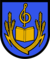 Wappen von Oberschützen