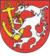 Wappen von Hohenberg