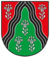 Wappen von Schwarzautal