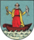 Wappen von Pöchlarn