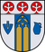 Wappen von Sankt Marein-Feistritz