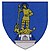 Wappen von St. Georgen an der Leys