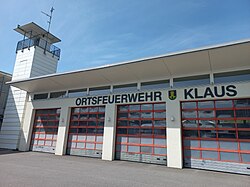 Klaus (Vorarlberg)-fire fighting station-01ASD.jpg