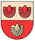 Wappen von Rastenfeld