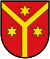Wappen von Kobersdorf