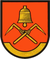Wappen von Heugraben