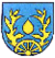 Wappen von Eberau