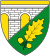 Wappen von Eichgraben