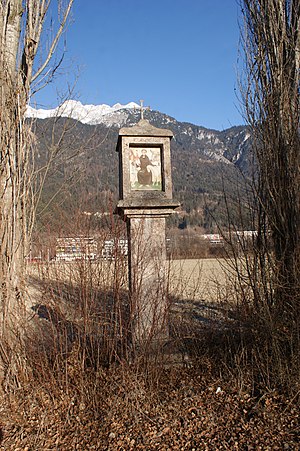 Innsbruck-Kranebitter Allee-Wayside shrine-05ASD.jpg