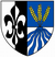 Wappen von Obersiebenbrunn