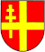 Wappen von Sankt Bartholomä