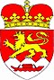 Historisches Wappen von Rossatz-Arnsdorf