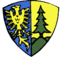 Historisches Wappen von Bad Großpertholz