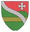 Historisches Wappen von Furth bei Göttweig