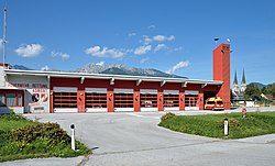 Fire & ambulance station Admont.jpg