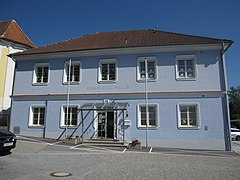 Volkschule Stegersbach