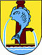 Historisches Wappen von Bad Fischau-Brunn
