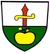 Wappen von Gresten-Land