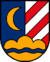 Wappen von Pilsbach