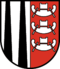 Historisches Wappen von Kirchbichl