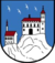 Wappen von Gutenstein