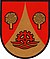 Wappen von Oberloisdorf