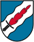 Wappen von Michaelnbach