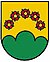 Wappen von Altenberg bei Linz