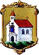 Wappen von Kirchberg am Wechsel