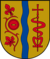 Wappen von Feistritztal